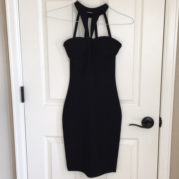 Bodycon dress - Picture 1 of 4